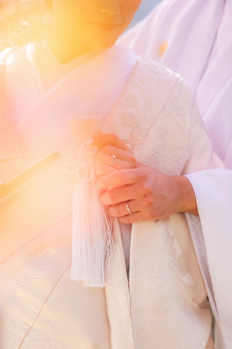 【紅葉×イルミネーション】和装も洋装も一日にギュッと詰め込んで最高の一日を