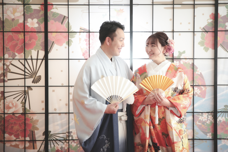 《6月平日空きあり》ジューンブライドキャンペーン♡