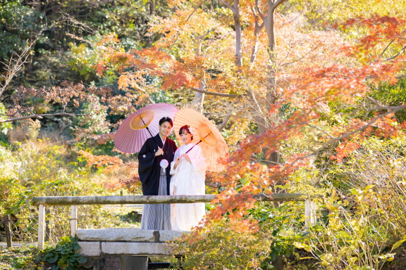 【紅葉早割キャンペーン】9/29迄にお申込みで最大¥10,000割引!!