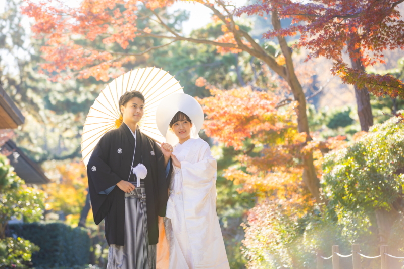 【紅葉早割キャンペーン】9/29迄にお申込みで最大¥10,000割引!!