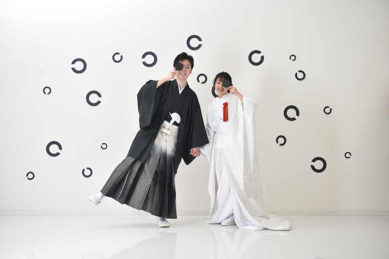 【８月の平日撮影限定】スタジオキャンペーン始まりました♪