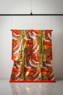 色打掛入荷しました♪