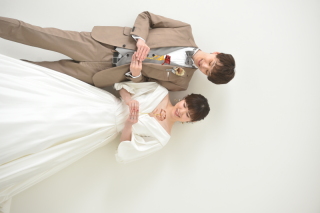 2024年「新緑撮影」始まりました♪