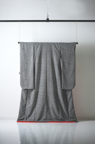 NINA推し「黒掛下」入荷しました。