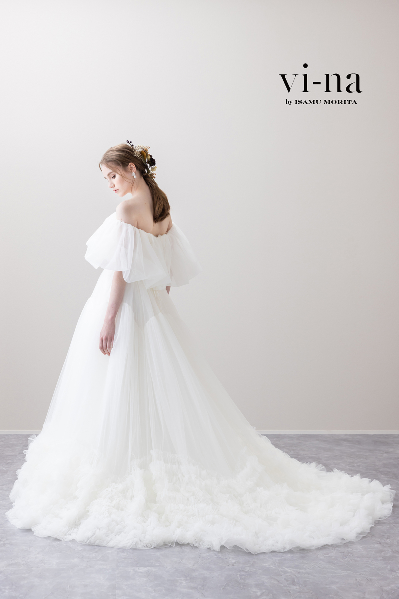 新作衣装のご紹介♡