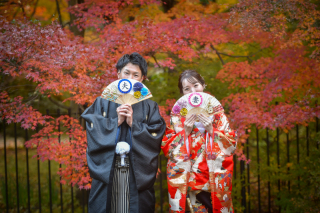 ようやく、秋の訪れです