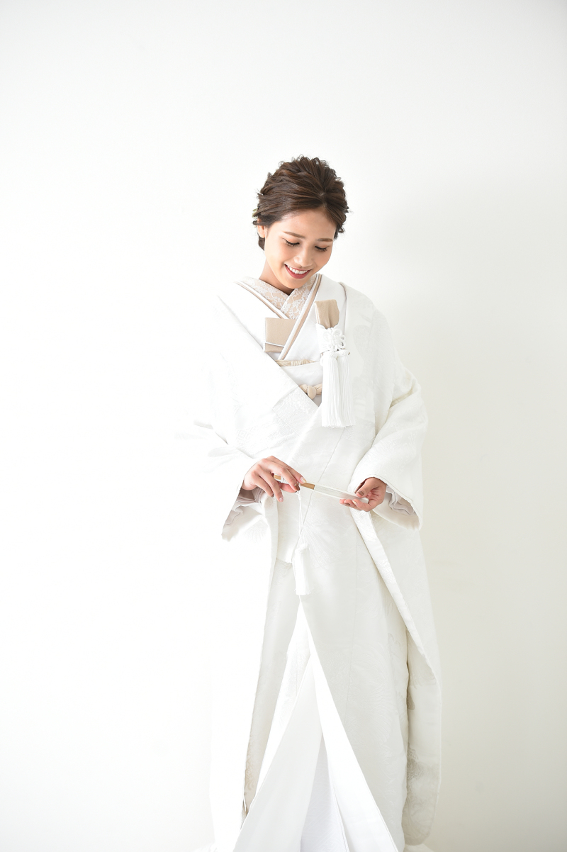 様々なバリエーションで撮影できるスタジオ撮影のご紹介です!