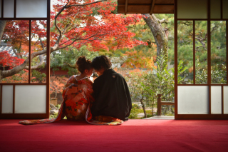 「NINA」de 「Autumn Photo」