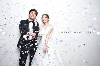 2025年【今年もよろしくお願いいたします】