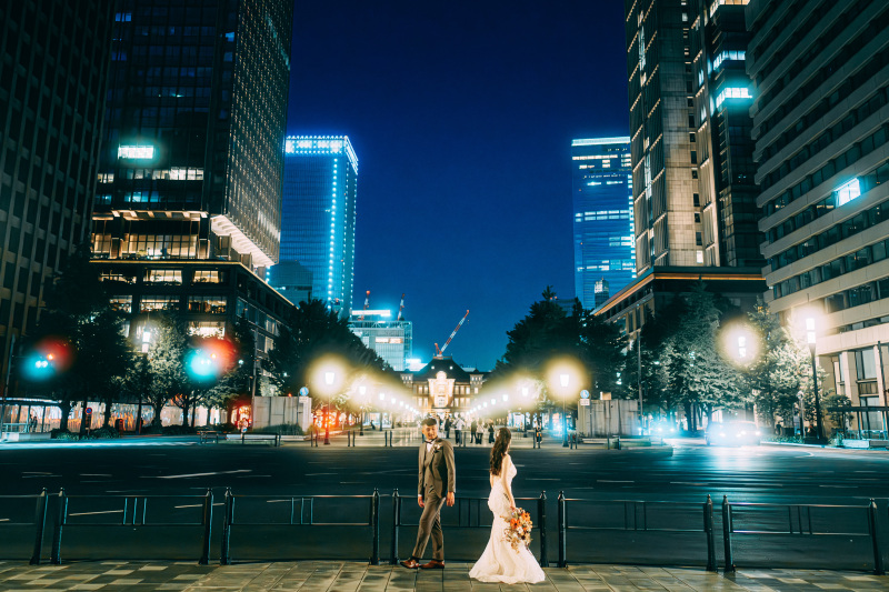 ＊プランに含まれる花嫁アイテム＊