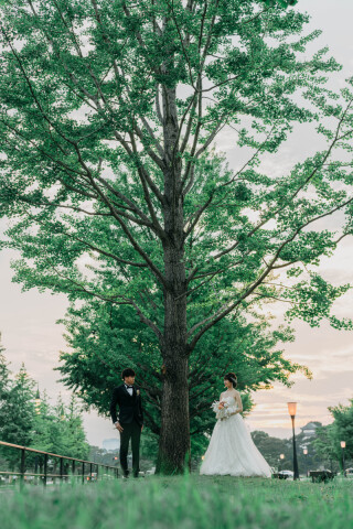 ＊キャンペーン＊結婚式でも使えるムービー