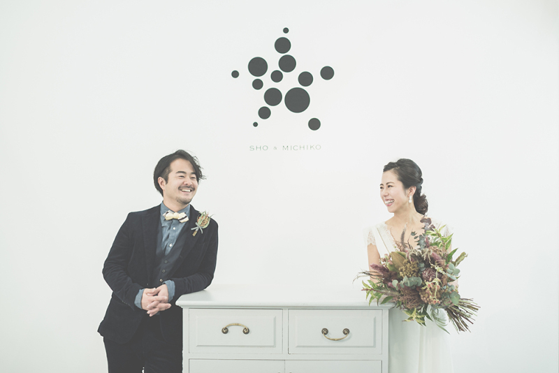 *プランに含まれる 花嫁アイテム*