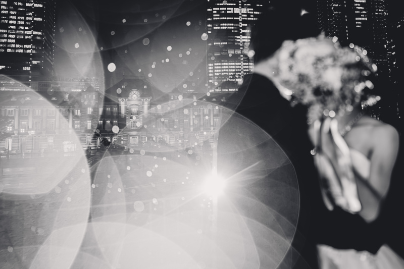 ＊キャンペーン＊結婚式でも使えるムービー