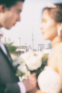 【ブライダルコラム】　サムシング・フォーの秘密