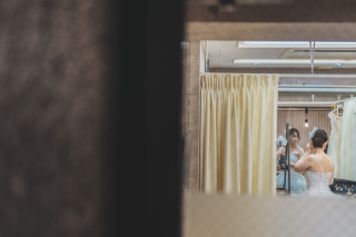 ＊プランに含まれる花嫁アイテム＊