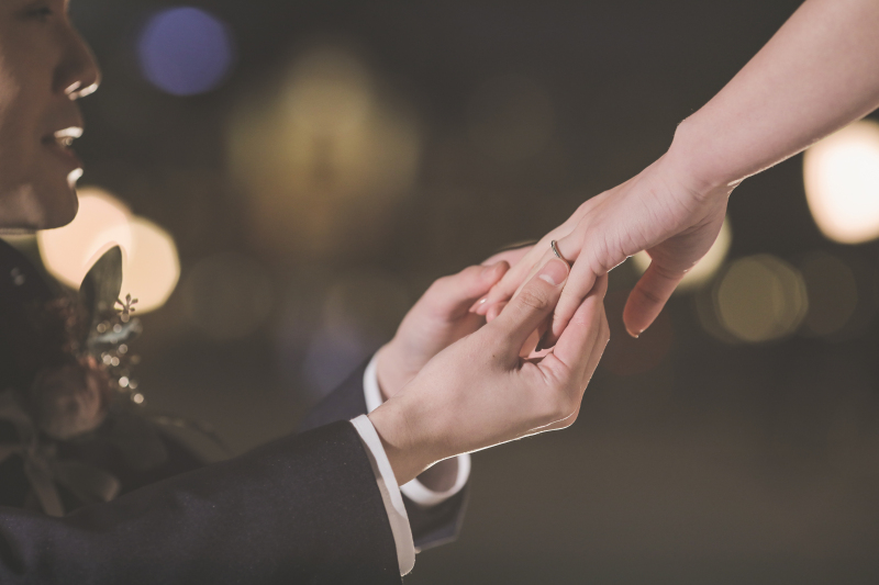 *キャンペーン:結婚式でも使えるムービー*
