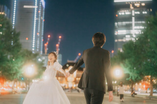 ＊ご新婦様アイテム＊