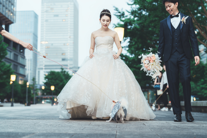 ＊ムービー付き！平日限定キャンペーン＊