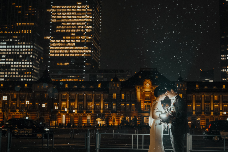 *キャンペーン:結婚式でも使えるムービー*