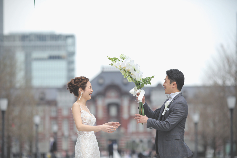 お打ち合わせについて