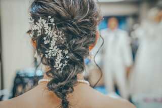 ＊ご新婦様アイテム＊