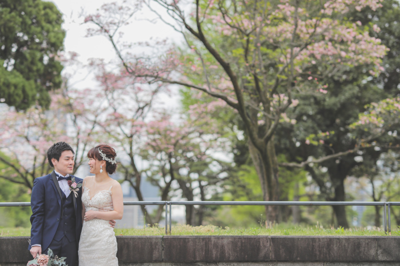 *キャンペーン:結婚式でも使えるムービー*