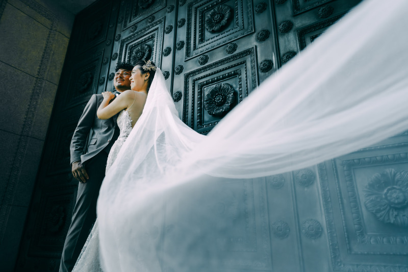 ＊プランに含まれる花嫁アイテム＊