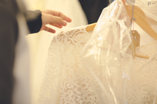 ドレスの種類について