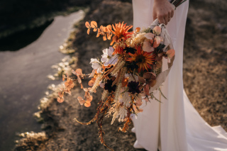 ＊ご納品お写真につきまして＊