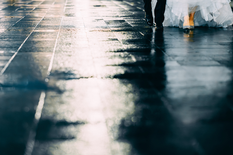 ＊【撮影日に雨が降ったらどうなるの？】雨天保証に関するご案内＊