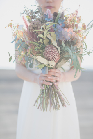 *プランに含まれる 花嫁アイテム*