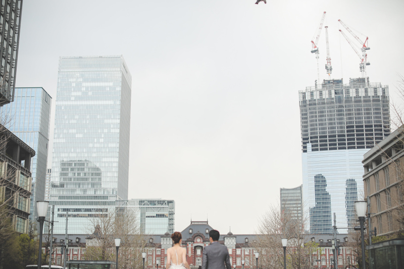 ご利用の流れをご紹介