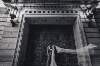 *プランに含まれる花嫁アイテム*