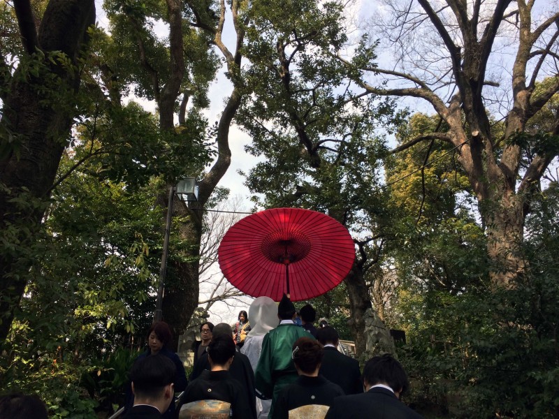 【家族の一員として】~結婚式の記憶を形に残すことの大切さ~
