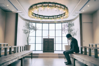 ＊新郎様ソロショット＊