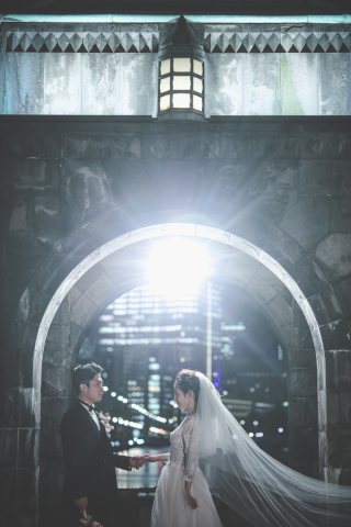 【東京駅周辺】撮影スポットのご紹介!