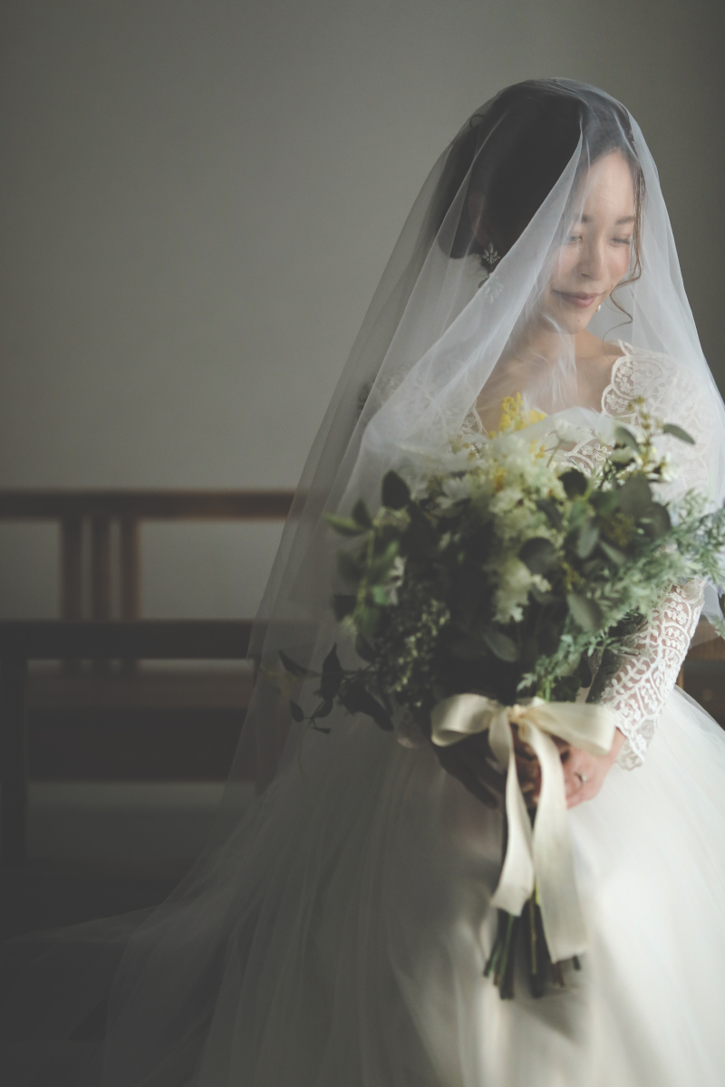 『写真で美しく魅せるには』