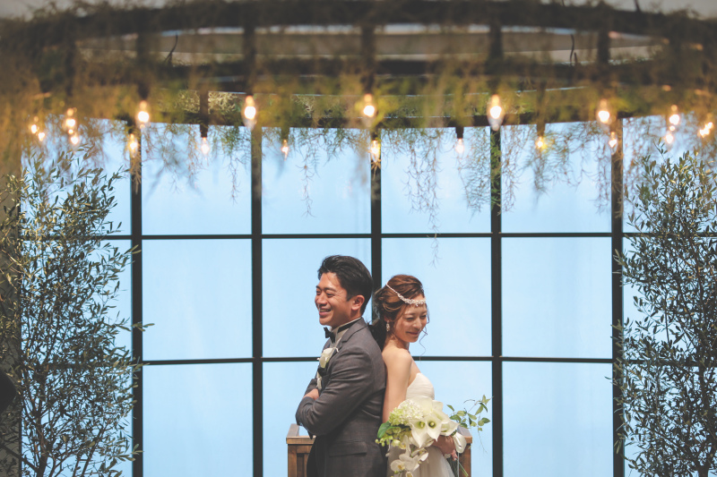 【あなたなら何を選びますか？】結婚式で本当に残しておきたいもの