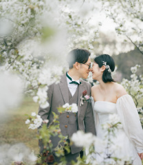 ＊【撮影日に雨が降ったらどうなるの？】雨天保証に関するご案内＊