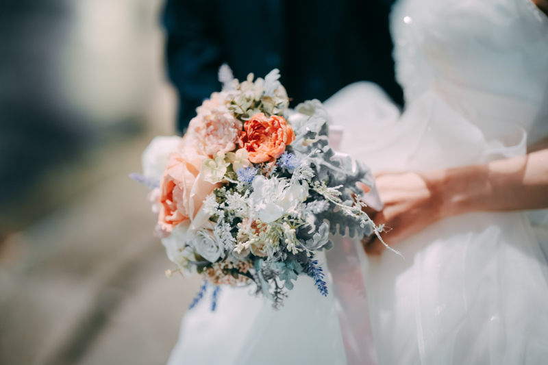 ＊ご新婦様アイテム＊