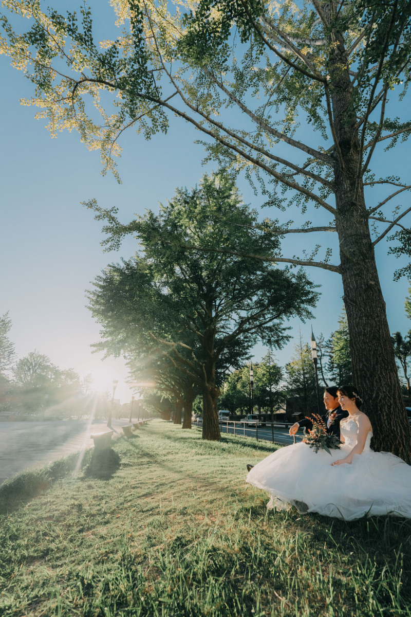 ＊【撮影日に雨が降ったらどうなるの？】雨天保証に関するご案内＊