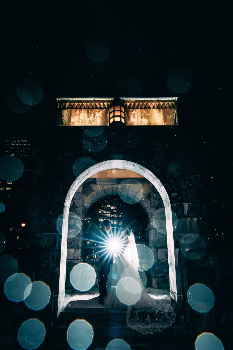 ＊お問い合わせから撮影・ご納品までの流れについて＊