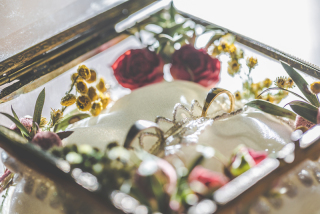 お打ち合わせについて