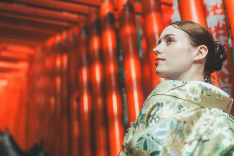 *想いをお聞かせください*