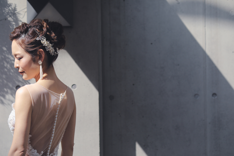 『写真で美しく魅せるには』