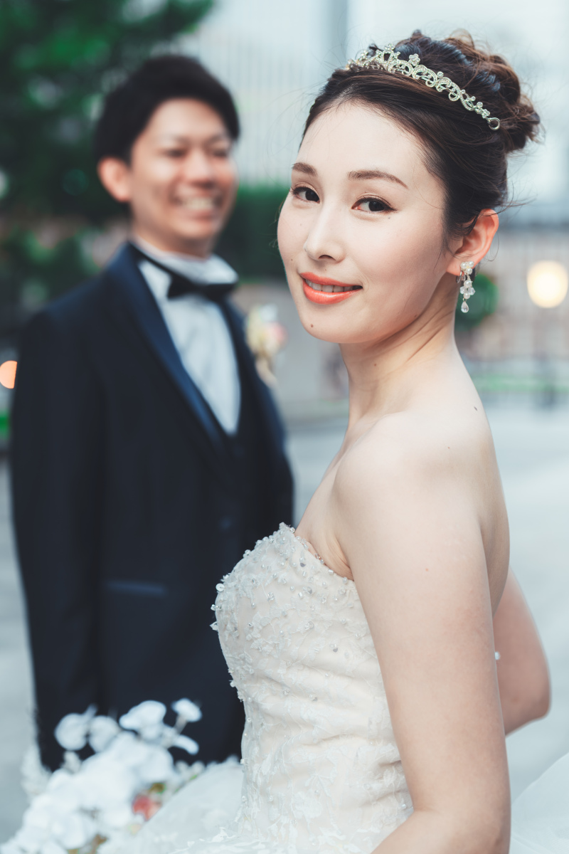 ＊ご新婦様アイテム＊