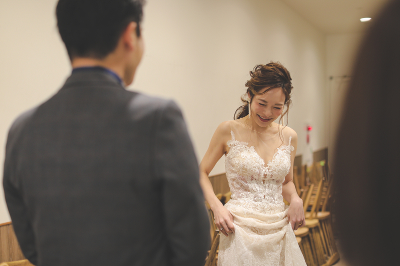 【あなたなら何を選びますか？】結婚式で本当に残しておきたいもの