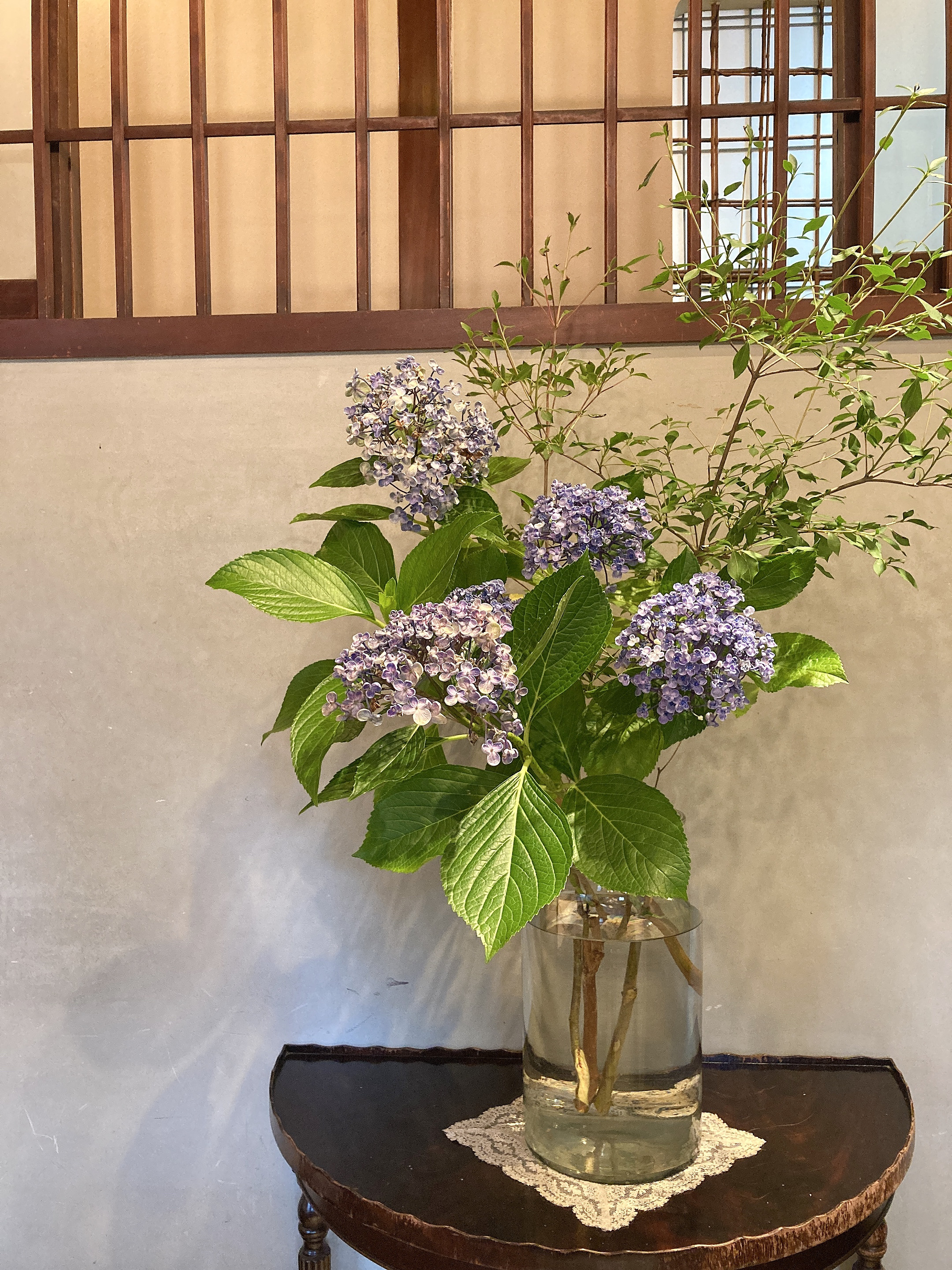 今週の生け花 季節のお花と一緒に撮影 公開日 21年7月12日 京都町家寫眞館 Kyoto Machiya Studio 京都府でフォトウェディング探すならphotorait 今週の生け花 季節のお花と一緒に撮影 公開日 21年7月12日 京都町家寫眞館 Kyoto Machiya Studio 京都府でフォトウェディング探すならphotorait