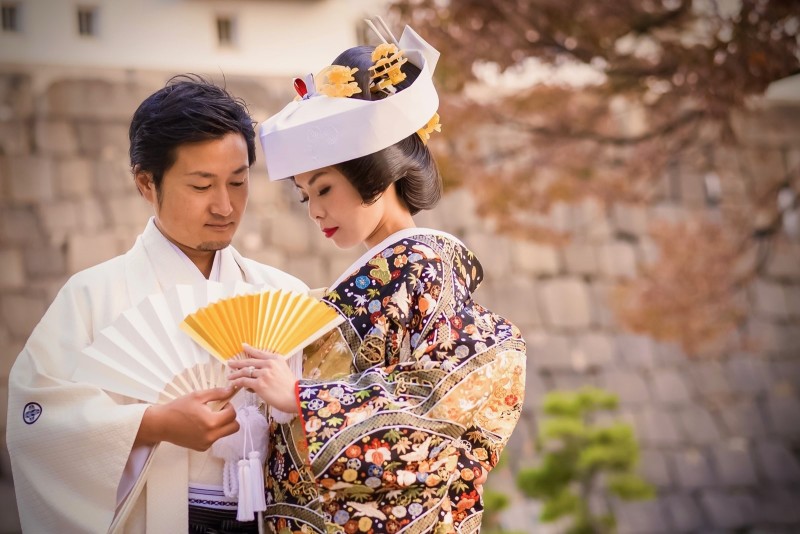 【11月で撮影のお客様へ限定特典】~年賀状のご準備もご一緒に~