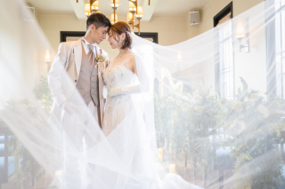 自分たちらしさを表現して